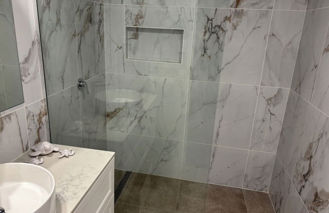 Aqua Promenade Beachfront Apartments - Foto 19