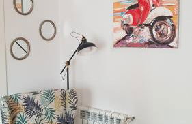 Apartamentos Puerta de Nájera - Foto 34