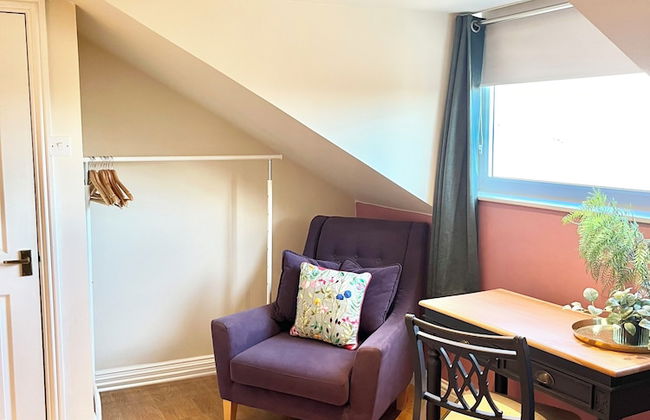 Inviting Townhouse in Bedlington - Foto 25