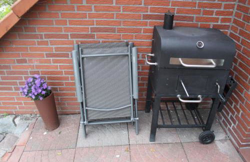 Ferienhaus Im Winkel - Foto 22