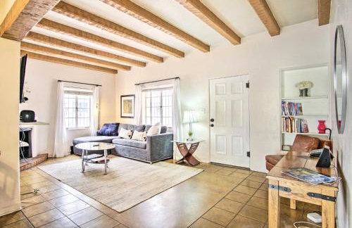 Tucson Vacation Rental Near University of Arizona! - Foto 8