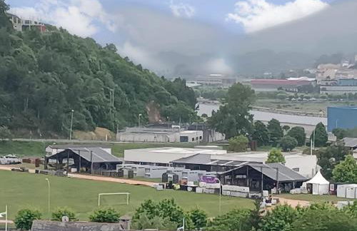 Sobre el Puerto - Foto 1