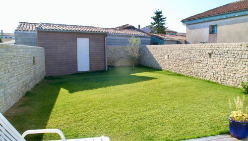 Le vieux chai - Foto 3, Garden view