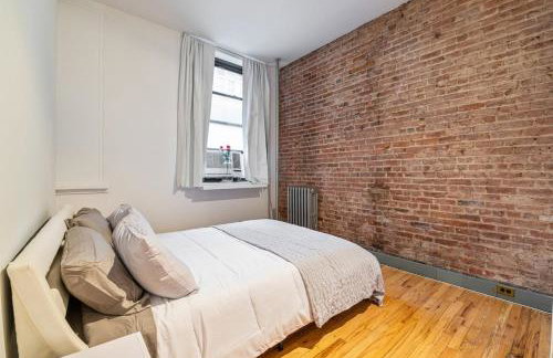 XL Prime Tribeca Furnished Loft, June To Aug 90 Days Stay Required - Foto 20