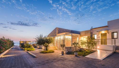 Callisto Seaside Homes & Suites - Foto 5, Garden