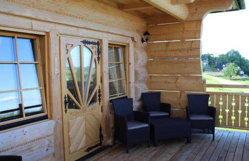 Domki Góralskie Tatrzański Zakątek - Foto 41