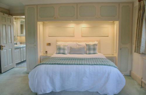 Rural Retreat with Hot Tub, Fire Pit & Games Room - Foto 50