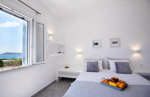 Flora & Agelos Studios - Paros - Foto 19