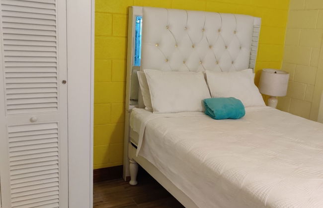 Fisherman's Point Ocean View Hotel - Photo 10