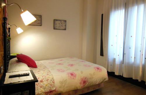 Casa Rural Jardín del Desierto - Foto 33