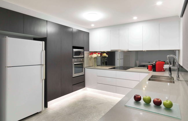 Oaks Sunshine Coast Oasis Resort - Foto 7