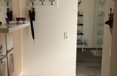 Schwarzwald Boutique-Apartment HAUS REHGARTEN - Foto 43