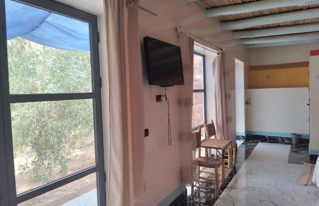 Hotel Amodou - Foto 6