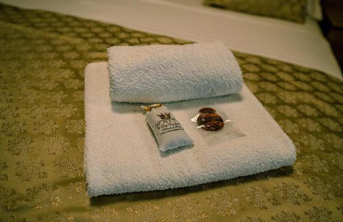 Luxury Apartments White Villa Violeta - Photo 45