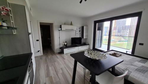 Grazioso Monolocale Milano - Foto 5