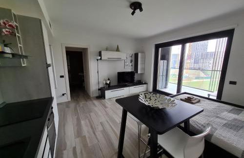 Grazioso Monolocale Milano - Foto 5