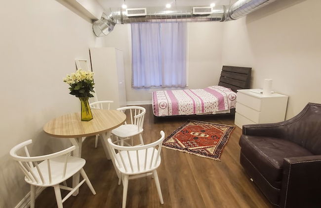 Downtown Easy Stay - Foto 14