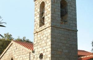 VILLA LE CORAIL ROUGE CORSE - Foto 41