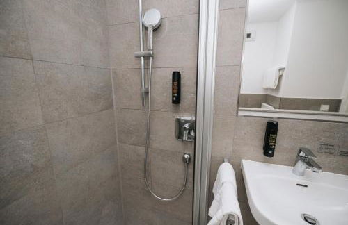 Coffee Fellows Hotel & Longstay - Foto 63