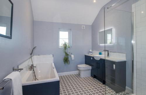 Garden Cottage - Foto 27