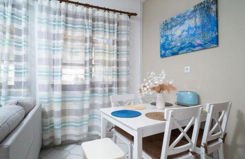 La Casa de Fokas - Village Home - Foto 12