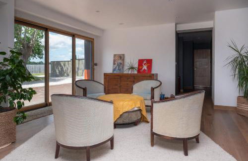 Villa Ty Castel - Arradon - Foto 21