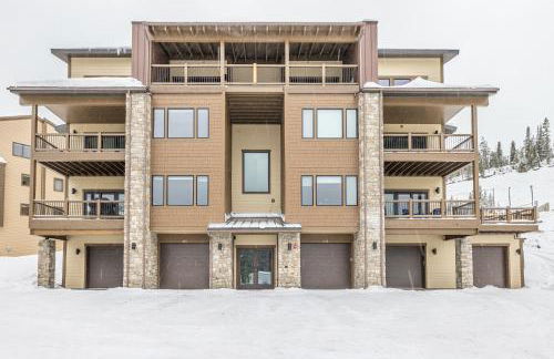 Beaverhead Condo - 5 Slalom #301 - Foto 33