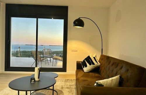 Les Flors de Cunit Villa Edelweiss - Foto 41