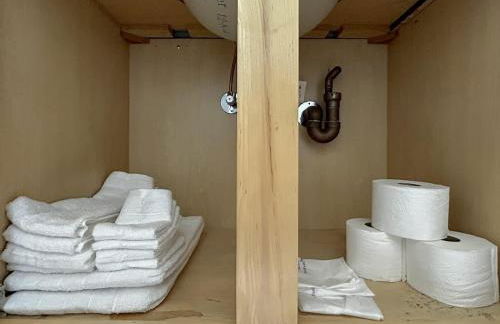 West Loop - City Views With In & Out Parking 4 - Foto 47