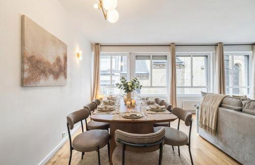 PoeticStay - Champs Elysees - Foto 12