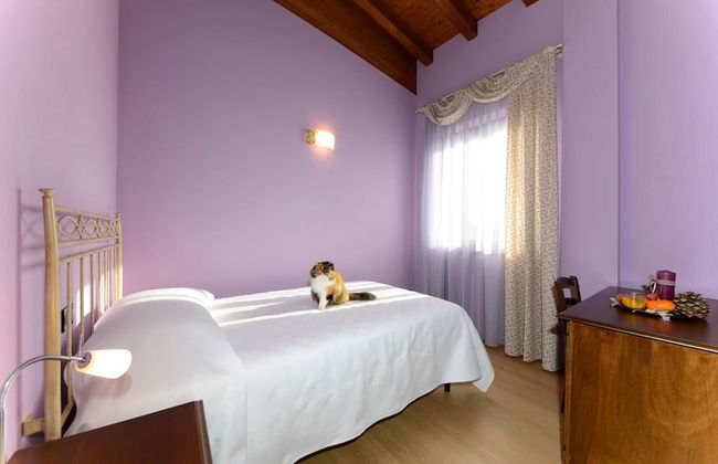 Agriturismo Bacche di Bosco - Foto 15