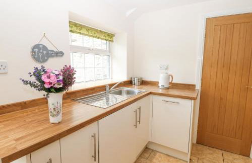 Mill Cottage - Foto 8