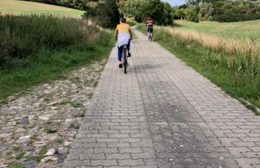 Gutshaus am Nationalpark Unteres Odertal - Foto 40