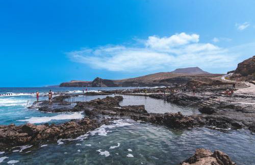 Home2Book Panoramic Views & Stylish Design Agaete - Foto 38