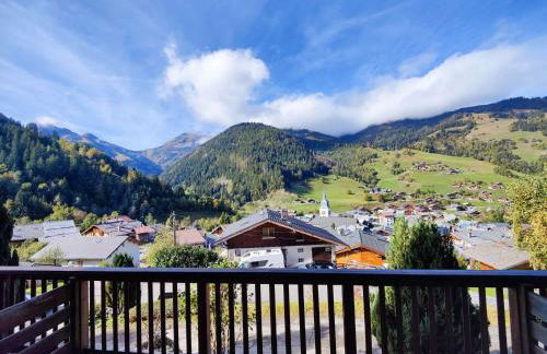 Charmant studio 19m², idéal 3 pers, avec terrasse et parking, proche commerces et navette ski - FR-1-342-307 - Foto 6