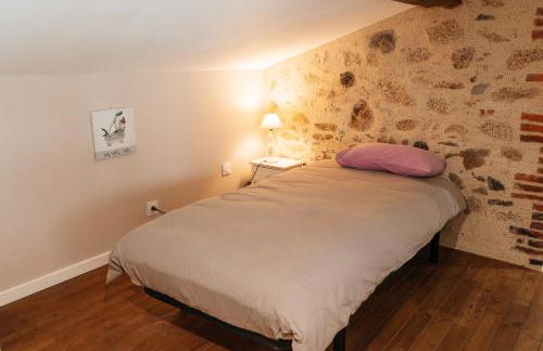 Le Logis Du Prieure - Photo 32