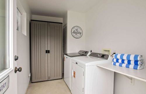 Ocean Escape 1BR Walk to Windansea Beach - Foto 20