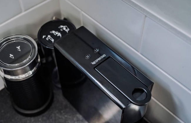 Host Apartments The Georgian Quarters at Bedford - Foto 13