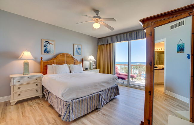 Calypso Beach Resort by Panhandle Getaways - Foto 60