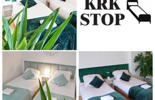 KRK stop near airport - Foto 19