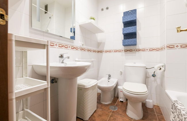 El Deseo in Chiclana de la Frontera - Foto 26