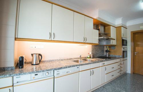 Estoril Biarritz - Luxury Sea View - Center Apart - Foto 21