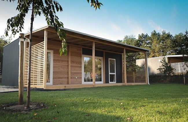 3 bedroom House in Olburgen with swimming pool and terrace - Photo 5