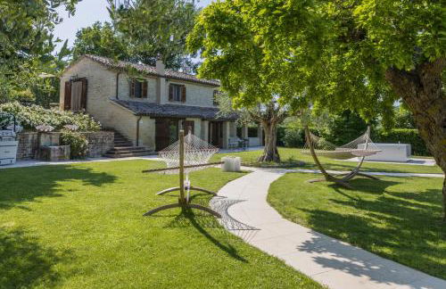 Villa Anna heated pool two outdoor jacuzzi and sauna - Foto 45