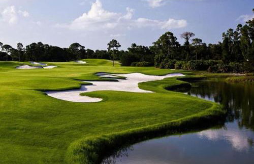 See all of Port Lucie in this resort amenities 2BD condo with resort amenities - Foto 15