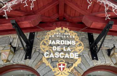 Arc 1950 - Appt 2CH - 6 pers - Rés 5* luxe - Piscine, sauna, hamman, jacuzzi - Classé 5 cristaux Paradiski - Photo 34