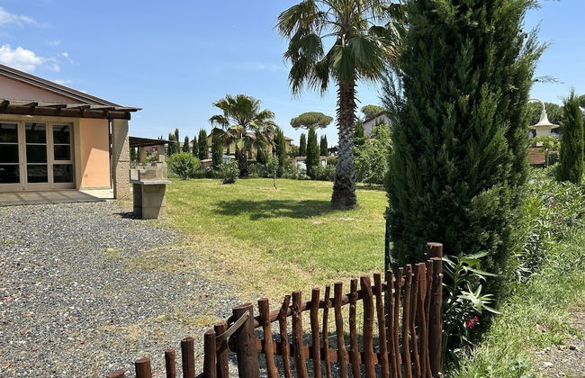 Fattoria Palazzeta Pet & Family Friendly - Foto 6