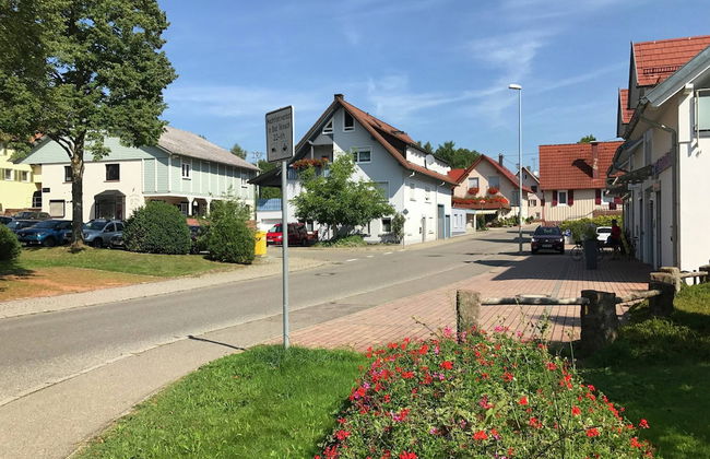 Apartment Marianne in Black Forest for 4 Person - Foto 36