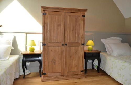 Gîte le Grand Bé - Photo 29