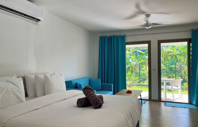 Mareta Lodge - Foto 2